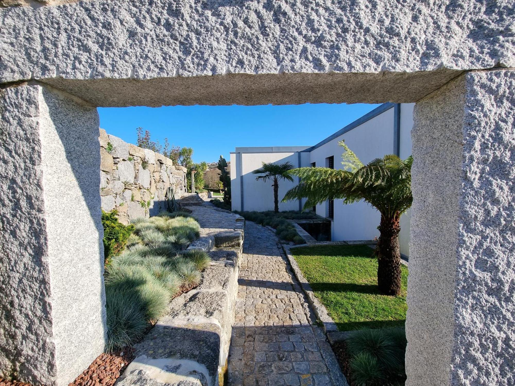 Casa Da Leira Villa Amarante Exterior photo